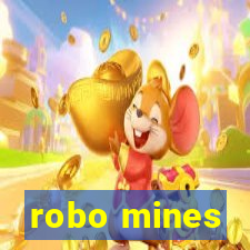 robo mines